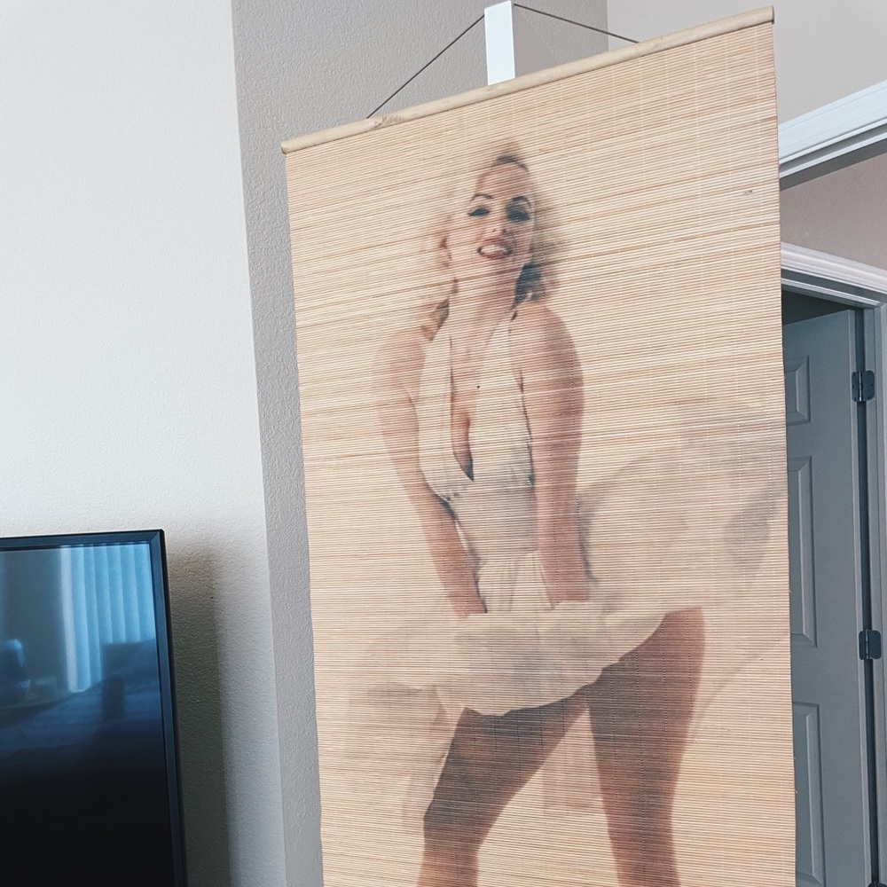 Marilyn Monroe SOLD